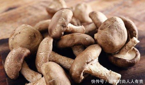 香菇|买香菇时,聪明人看到这5种转身就走,菜贩子也从不让家里人吃!