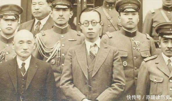 临终前|溥仪妻子回忆:溥仪在协和临终前,一直喊河车丸,河车丸到底是干啥的