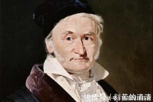 数学@他首次提出平行线可相交理论,却惨遭质疑,去世12年后才被证实