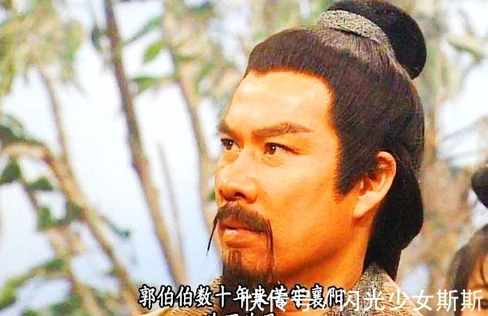 游坦之!金庸武侠六大掌法高手,萧峰不及游坦之,书中暗示第一名成了神仙