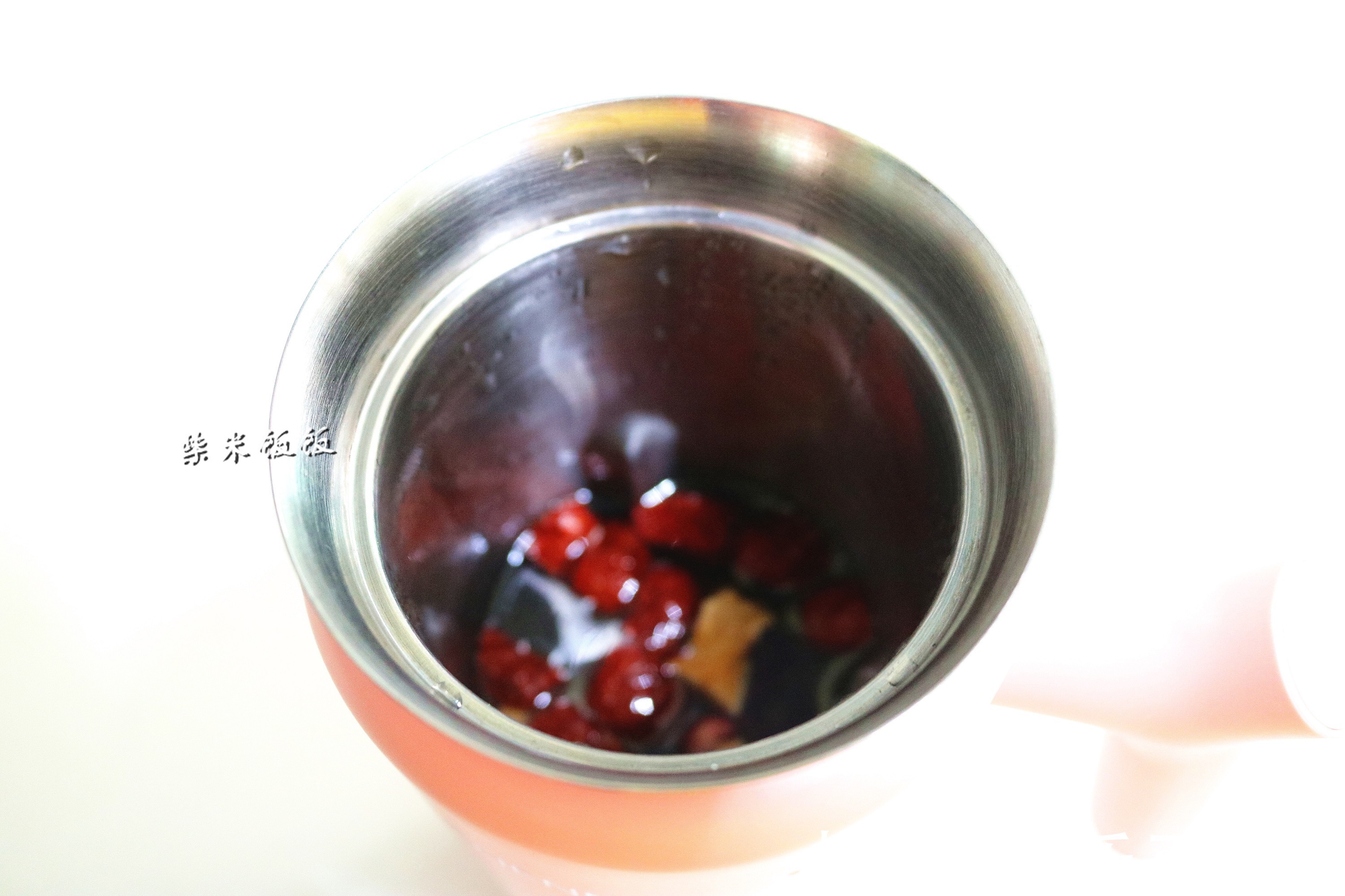 红枣|早餐豆浆，别只放黄豆，多加这3种食材，豆浆香浓更营养
