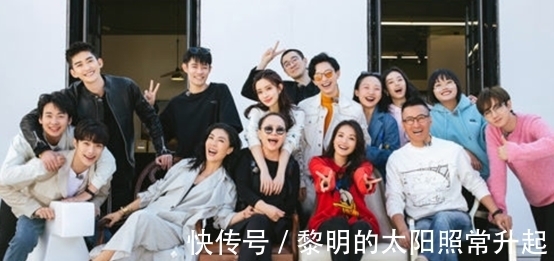 陈陈陈|桃花坞里的看人下菜碟：孟子义被各种怼，素人请郭麒麟帮忙被拒