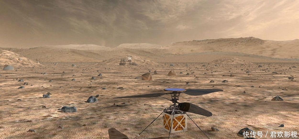 假如人类在火星生活二十年后回地球,会变得像奥特曼一样高大吗?