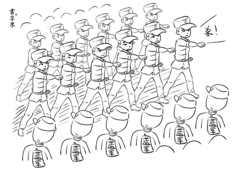 牛粪|华为管理漫谈：让鲜花插在牛粪上