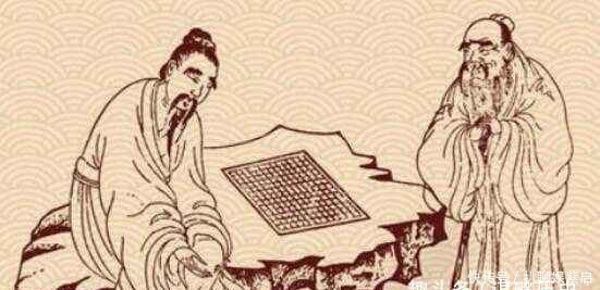 长生不老$明朝奇人活了120岁,连皇帝都来问长寿秘诀,其实就一个字