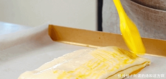 有瓶牛奶就能做,香到屋顶都掀翻!不学亏了