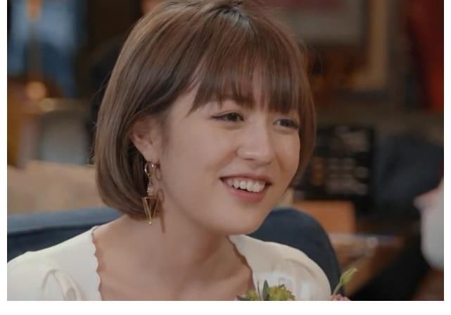 走到盡頭|你認(rèn)為方程式CP和佳偶天成CP會(huì)成功嗎？