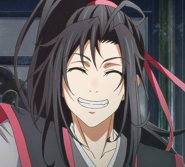 虐心|墨家三兄弟虐心情节,大哥无尽深渊,魏婴乱葬岗,谢怜万箭穿心