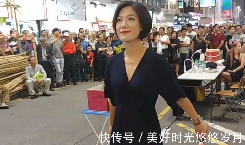 難忘今宵|她是《星光大道》最慘冠軍,出道就登上春晚,才紅1年就淪落街頭