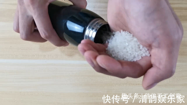 大米原来还有这些妙用，解决了生活烦恼，真实用学学吧！