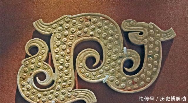 高古玉高清图片学习标本素材(8)