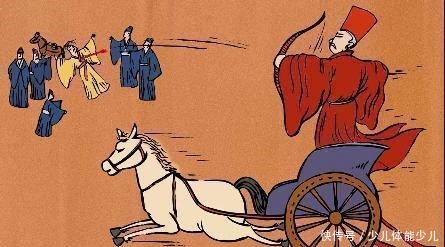 灭族|命运多舛的范氏西周时二度被灭国，逃入晋国近三百年后被灭族