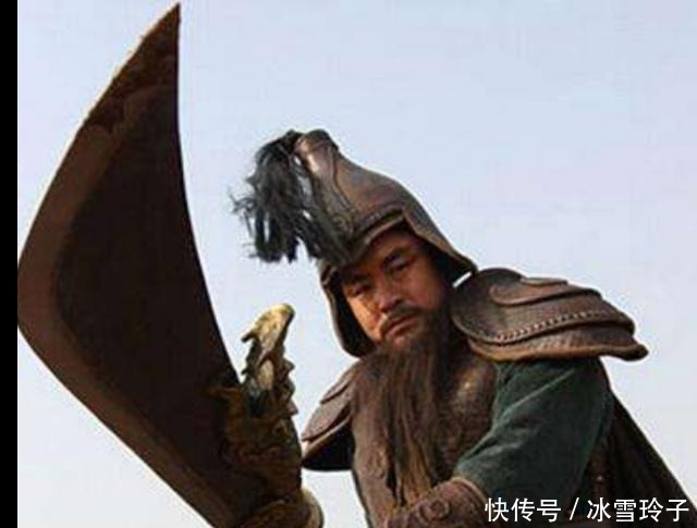 关胜和林冲都是英雄虎将,如果两个人比试武艺,胜败如何呢!