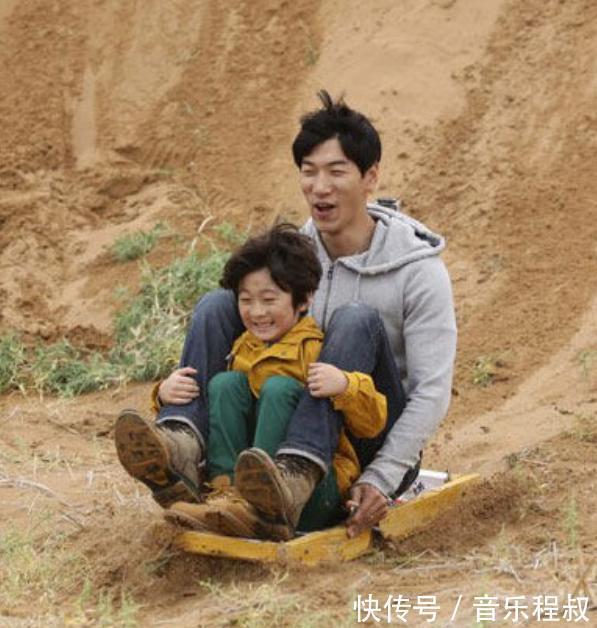 销售员|张亮苦心经营多年的“好爸爸”人设崩塌,他该何去何从