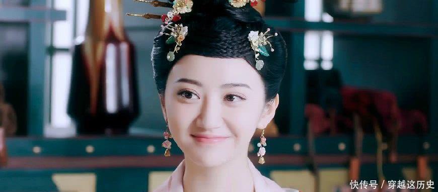 古代皇家最幸福的女人失踪后,四代皇帝派人从不间断的寻找她!