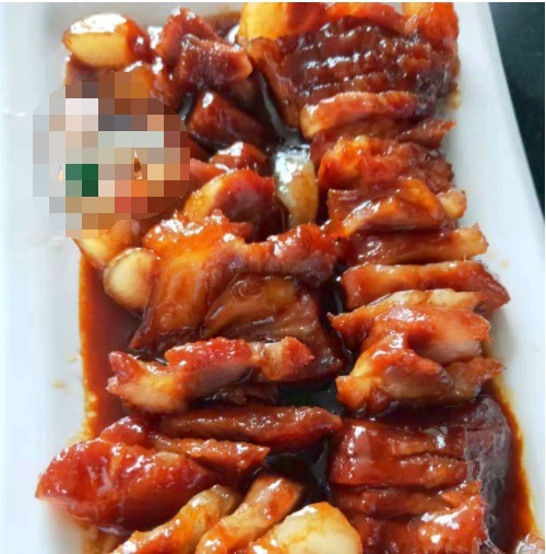 最馋这菜,不加一滴水,越煮越香,下酒下饭,做法还简单