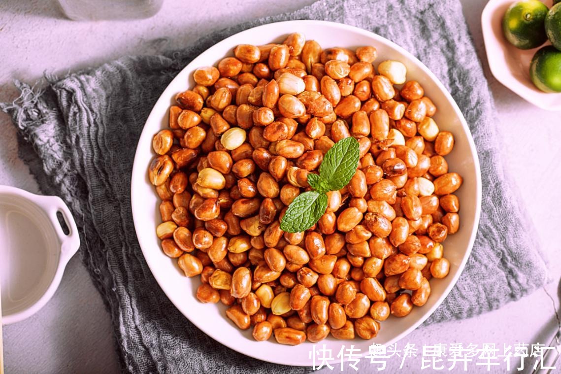 花生|花生被誉为长寿果，但也不是人人适合，吃花生的注意事项要牢记