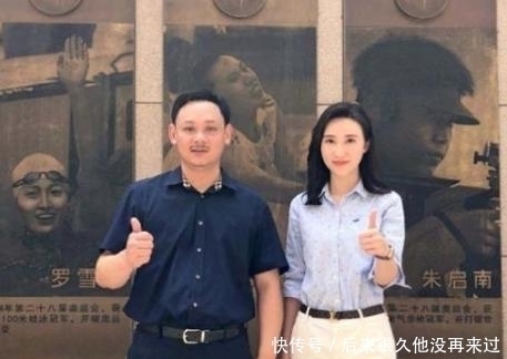 金牌|他连夺2届奥运冠军，退役后娶初恋空姐，现是大学校长身居高位