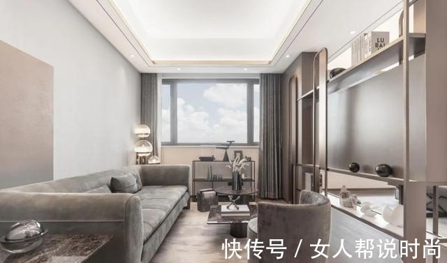 海景|这才是豪宅,开放式布局的海景房,打造都市里的诗和远方!