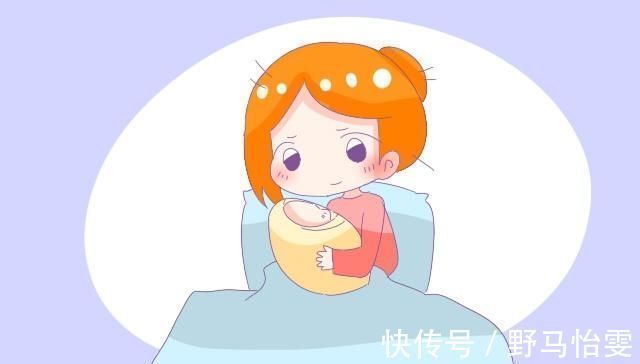 产妇|生完孩子出产房,产妇通常会对老公说这几句话,你说了哪句
