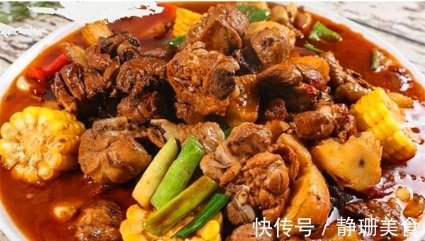 请客吃饭不想下馆子,推荐几道适合家宴的家常菜,比饭店的还好吃