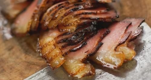 10种腊味做法,提前感受家乡年味!