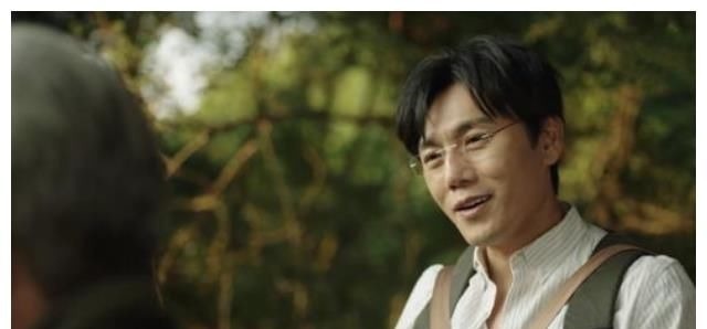 秦昊錄《跑男》，被網友評論存在感弱每次鏡頭還要笑對