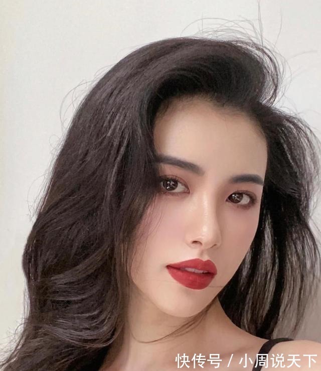 姐妹们 口红在精不在多,聪明的女人都会选择这4支,显白又耐看!