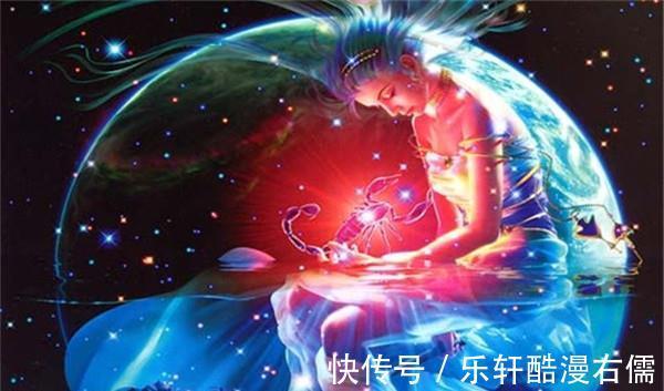 天蝎们|做事会顾全大局的天蝎们，是爱情里的奇葩花，喜欢反向操作