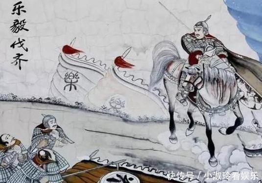 韩国|战国七雄中哪个国家最弱?韩国还是燕国?