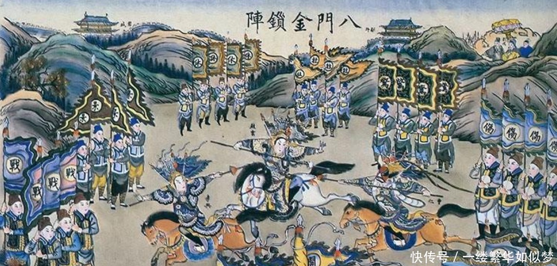 诸葛亮的能|历史上的徐庶真的比诸葛亮弱吗?或许,我们大家都错了