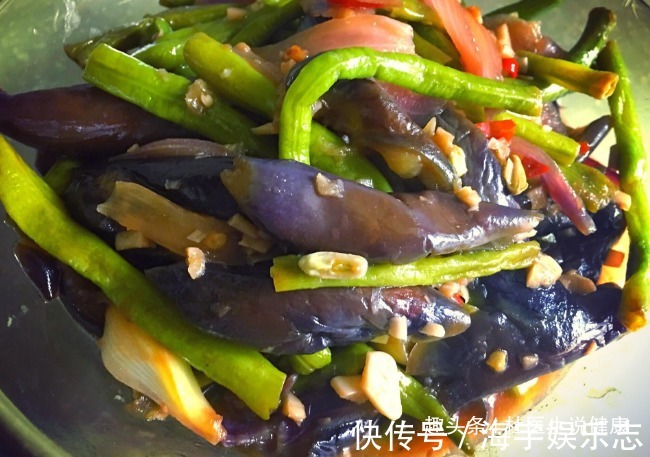 胃液|茄子的“死对头”,两者不要一起吃,尤其是最后一种,要引起重视