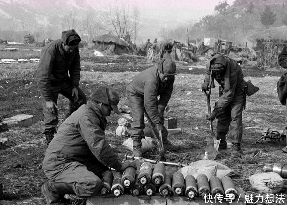 金日成|志愿军停止追击美军,让金日成不满,而斯大林一句话让他不敢反驳