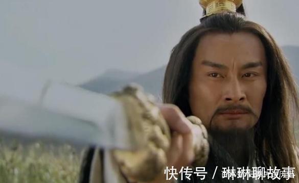 宋江|水浒中结局最好的人,看破宋江,谎称回家探母,结果一去不回