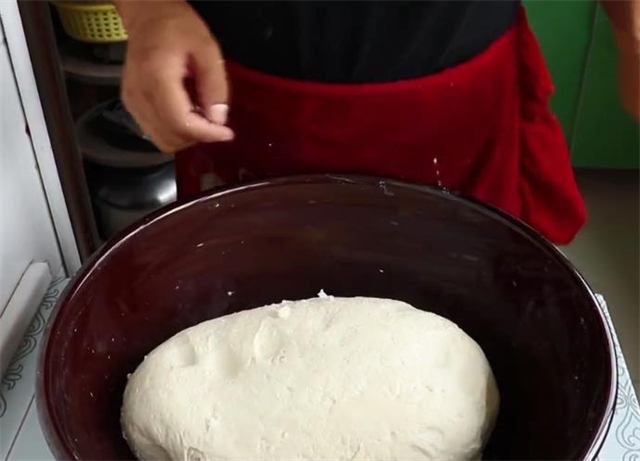 好吃|想吃包子不用出去买,教你这样做更营养,包子松软好吃,不塌陷