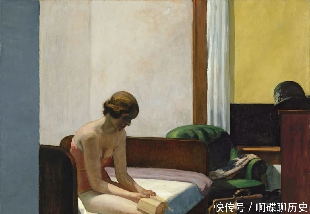 没有女人的男人们,没有灵魂的现代人