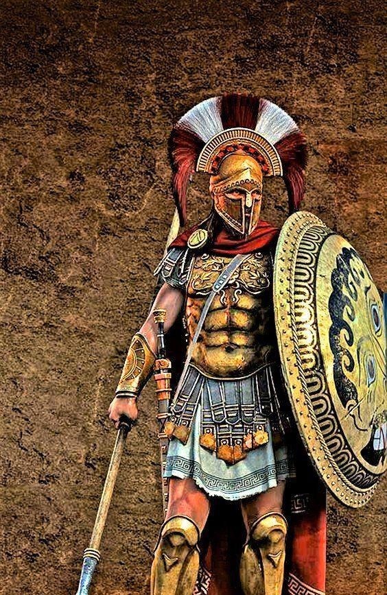 誓死|制度之殇，曾誓死抗战，却卖国求荣战斗民族斯巴达的堕落之路