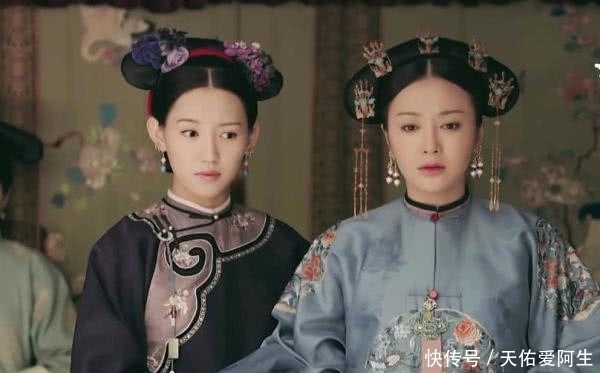 乾隆|乾隆一直有一个心愿,却被嘉庆做到了,并且要归功于他的皇后