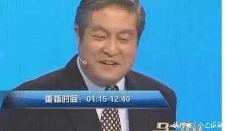 画像|国家一级演员王卫国,四大名著演3部,祭祖发现冥币印的是自己