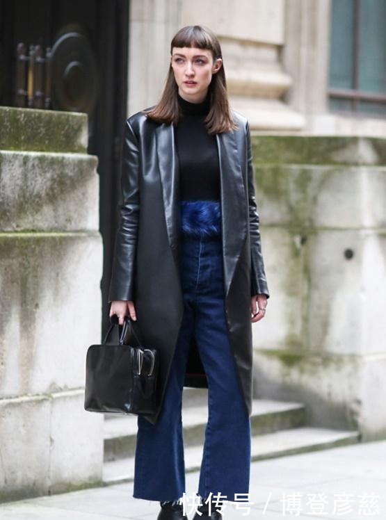 反感|直男反感女生5种发型,齐刘海上榜,俗气又显老,你不会还在留吧