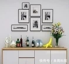 柜子|聪明的业主都在这几个地方做柜子,强大的收纳功能,小户型必看