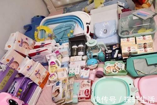 卫生巾|别乱给孕妈准备待产包了,这些“鸡肋”产品可有可无,纯属白花钱