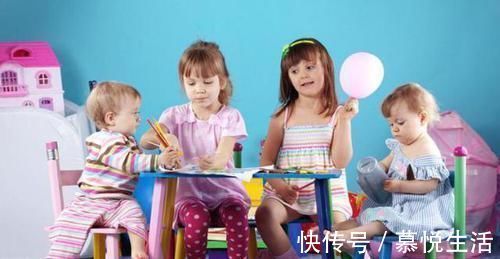 孙子|退休幼师心里话:我孙子3岁,但我不让他这么早上幼儿园,因为这3点