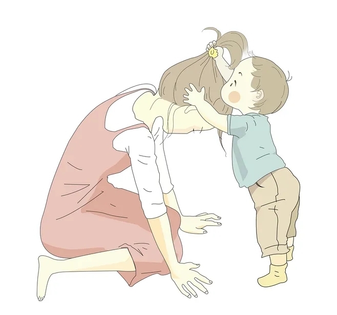 父母|孩子对父母的爱,远比我们想的多