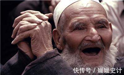 长寿|百岁老人的长寿秘诀竟然只有一个字!你每天都在做