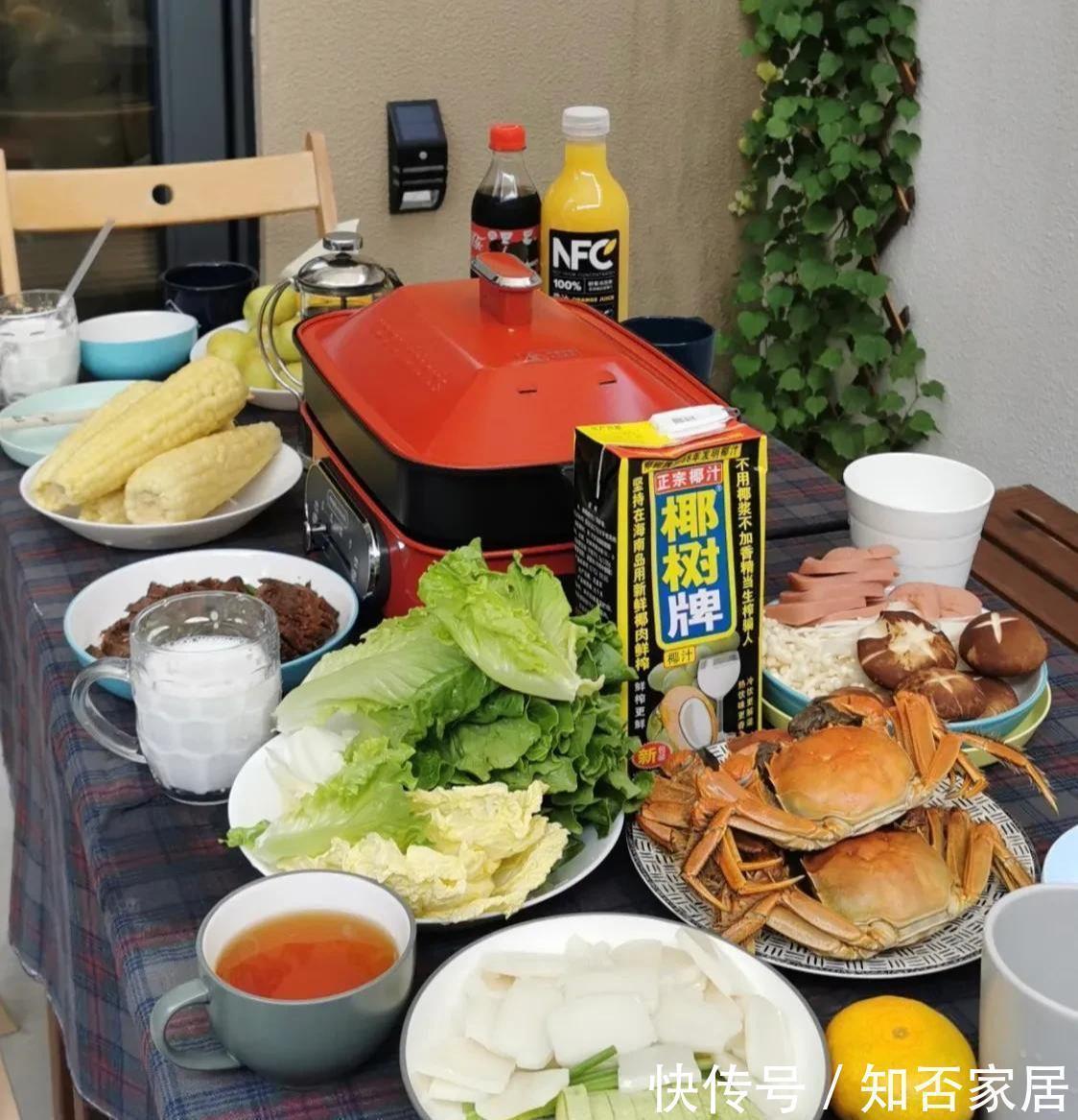 房子|为院子买一楼老破旧，花8.8万改造后，过上了理想中的城市慢生活
