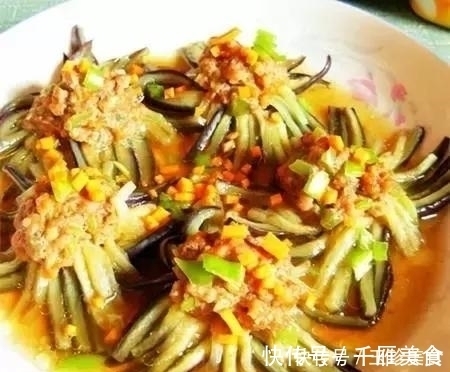 花甲|鲜香美味的几道菜,老人孩子都爱吃,详细菜谱分享给你们!