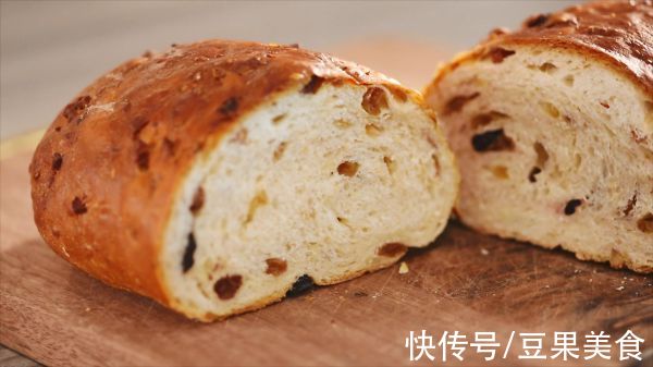 最详细的果仁软欧的做法，再学不会我也没办法了