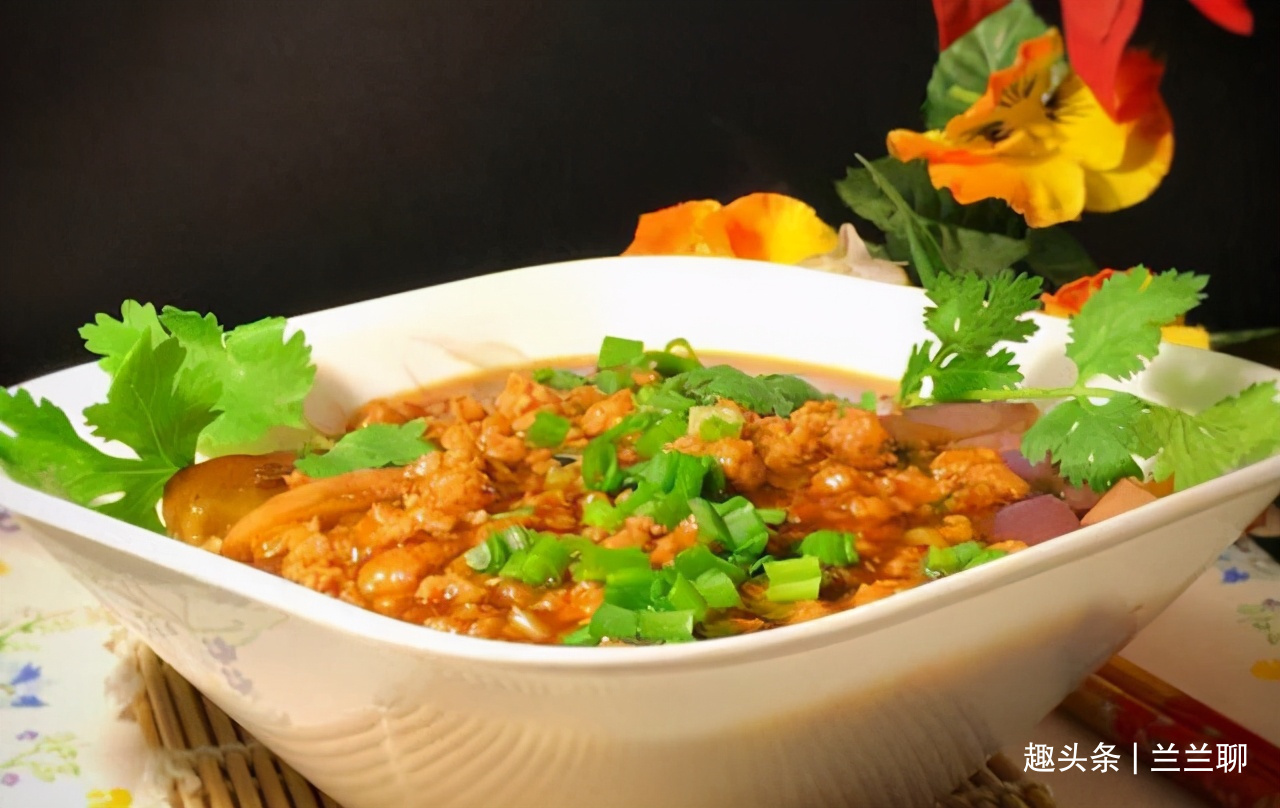 41款美食推荐，鲜香开胃多吃不腻，家人爱吃我爱做，一起试试吧