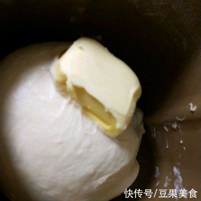 海绵宝宝|#我的养生日常-远离秋燥#海绵宝宝造型方块面包片